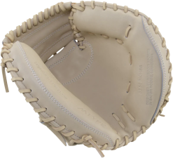 Marucci Ascension M Type 225C1 Baseball Catcher's Mitt - 32.5" -Wilson Sales Store AscensionCatchersMitt2