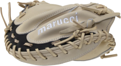 Marucci Ascension M Type 225C1 Baseball Catcher's Mitt - 32.5" -Wilson Sales Store AscensionCatchersMitt4