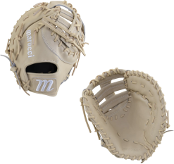 Marucci Ascension M Type 37S1 First Base Baseball Mitt - 12.5"