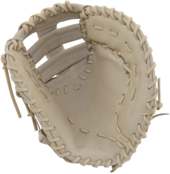 Marucci Ascension M Type 37S1 First Base Baseball Mitt - 12.5" -Wilson Sales Store AscensionFirstBase2
