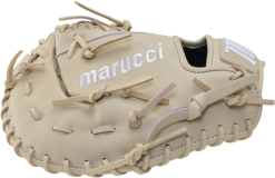 Marucci Ascension M Type 37S1 First Base Baseball Mitt - 12.5" -Wilson Sales Store AscensionFirstBase4