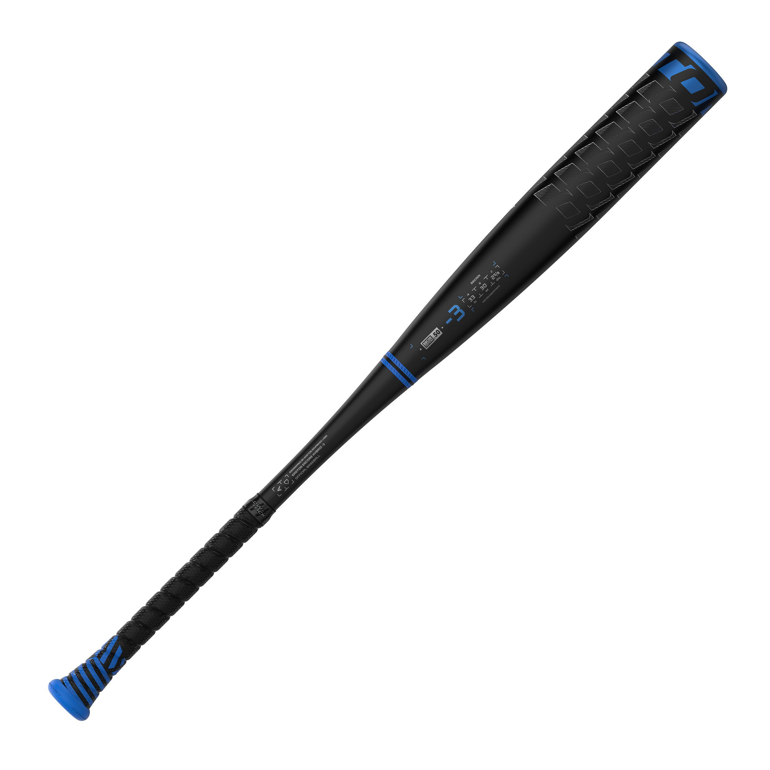 Easton 2023 Encore Hybrid BBCOR Baseball Bat 2 Easton 2023 Encore Hybrid BBCOR Baseball Bat - Image 2