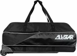 All-Star BB3RB Catcher's Wheeled Equipment Bag