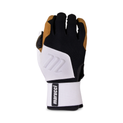 Nutmeg Sporting Goods Marucci Blacksmith Adult Batting Gloves