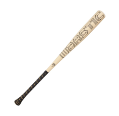 Warstic Bonesaber BBCOR Baseball Bat