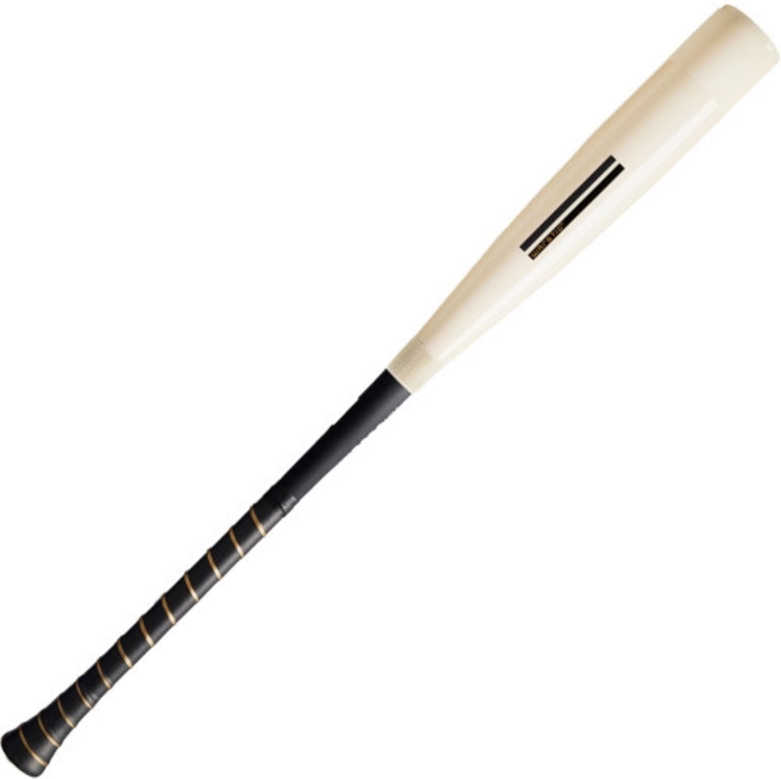 Warstic Bonesaber Hybrid BBCOR Baseball Bat 2 Warstic Bonesaber Hybrid BBCOR Baseball Bat - Image 2