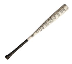 Warstic Bonesaber USSSA Baseball Bat (-10)