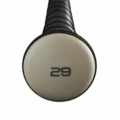 Warstic 2023 Bonesaber USSSA Baseball Bat (-10) 10 Warstic 2023 Bonesaber USSSA Baseball Bat (-10) -Wilson Sales Store Bonesaber USSSA 29 Knob