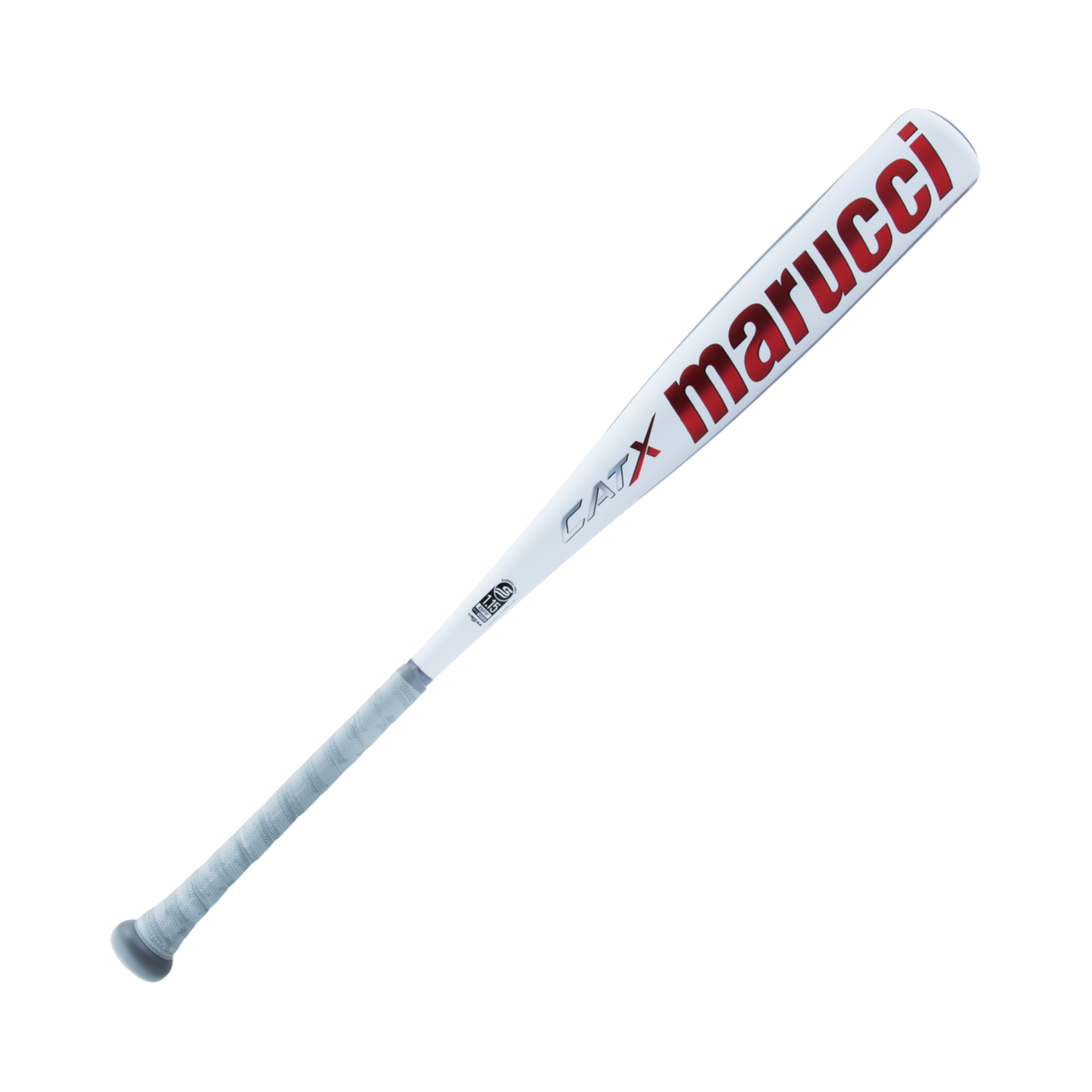 Marucci CATX USSSA Baseball Bat (-10) 2 Marucci CATX USSSA Baseball Bat (-10) - Image 2