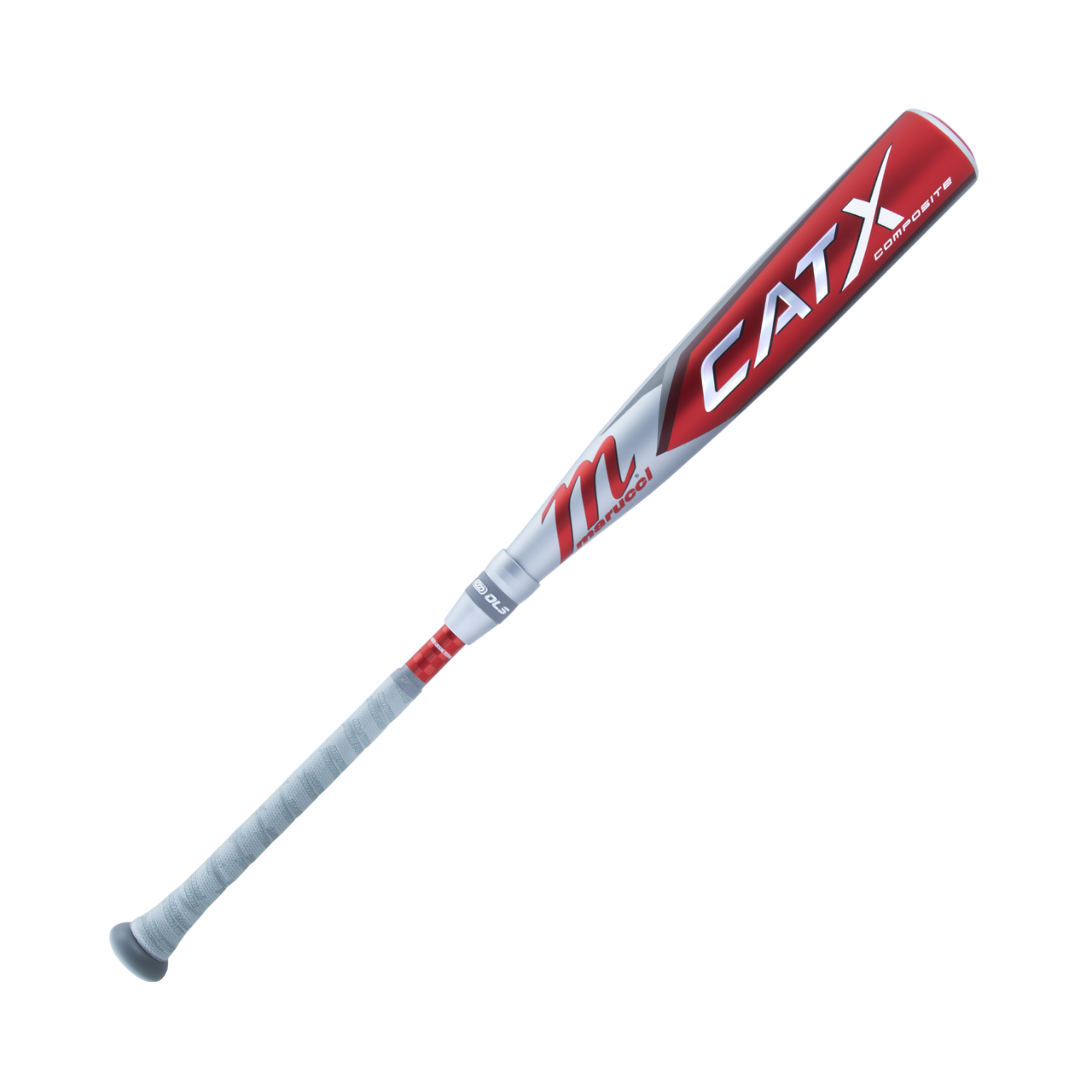 Marucci CATX Composite USSSA Baseball Bat (-10) 1 Marucci CATX Composite USSSA Baseball Bat (-10)