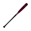 Marucci CB15 Black/Cherry Pro Model Maple Wood Baseball Bat