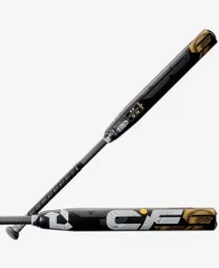 DeMarini 2022 CF Fastpitch Softball Bat (-10)