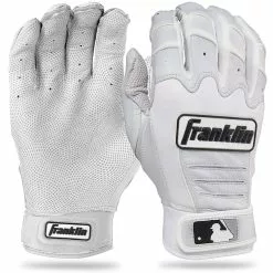 Franklin MLB CFX Pro Adult Batting Gloves
