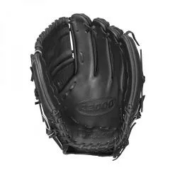 Wilson A2000 CK22 GM Clayton Kershaw Pitchers Mitt - 11.75" -Wilson Sales Store CK222