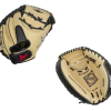 All-Star Pro-Comp CM3200SBT Baseball Catcher's Mitt - 33.5"