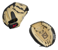 All-Star Pro-Comp CM3200SBT Baseball Catcher's Mitt - 33.5"