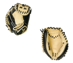 All-Star Pro Elite Travel Ball CM3000 Baseball Catcher's Mitt - 31.5"