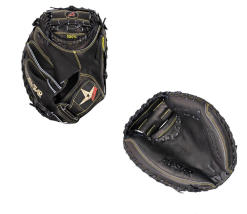 All-Star Special Edition Martin Maldonado Pro-Elite Baseball Catcher's Mitt - 34"
