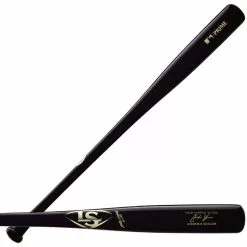 Louisville Slugger MLB Prime Signature Series CY22 Christian Yelich Game Model Baseball Bat