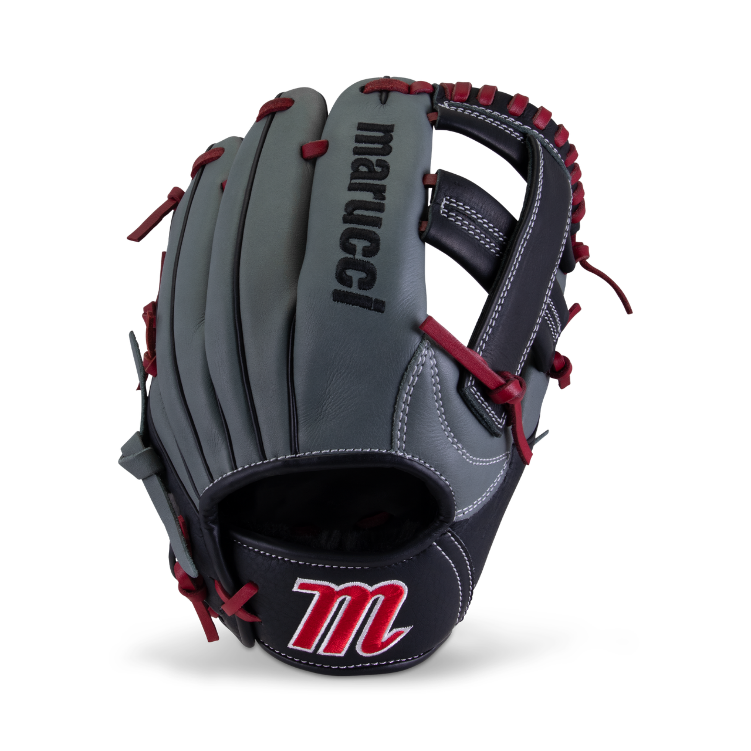 Marucci Caddo S Type Infield Baseball Glove - 11" 2 Marucci Caddo S Type Infield Baseball Glove - 11" - Image 2