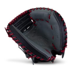 Marucci Caddo S Type Baseball Catcher's Mitt - 31" -Wilson Sales Store CaddoCatchers2