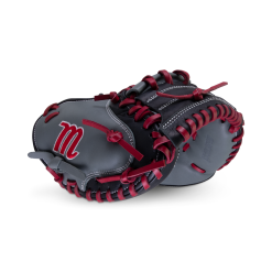 Marucci Caddo S Type Baseball Catcher's Mitt - 31" -Wilson Sales Store CaddoCatchers3
