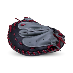 Marucci Caddo S Type Baseball Catcher's Mitt - 31" -Wilson Sales Store CaddoCatchers4