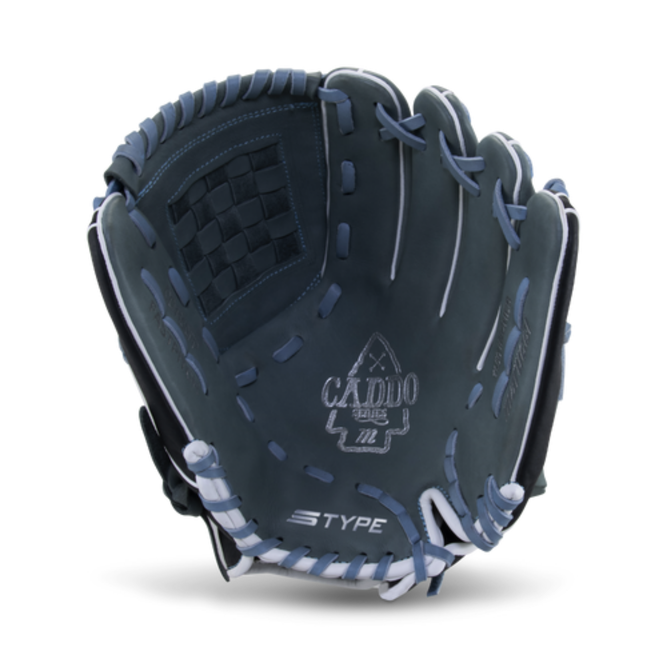 Marucci Caddo Series S TYPE Fastpitch Youth Glove - 11.5" 3 Marucci Caddo Series S TYPE Fastpitch Youth Glove - 11.5" - Image 3