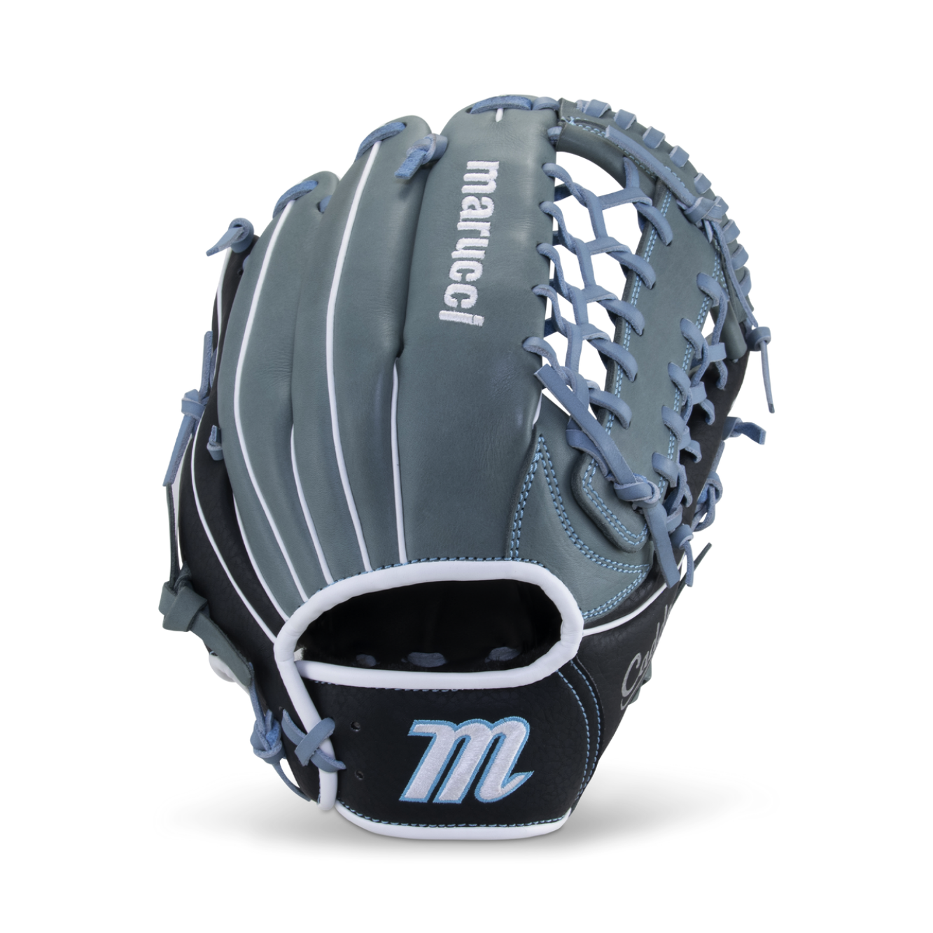 Marucci Caddo Series S TYPE Fastpitch Youth Glove - 12" 2 Marucci Caddo Series S TYPE Fastpitch Youth Glove - 12" - Image 2