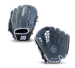 Marucci Caddo Series S TYPE Fastpitch Youth Glove - 12"