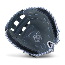 Marucci Caddo Series S TYPE Fastpitch Youth Catcher's Mitt - 32" 7 Marucci Caddo Series S TYPE Fastpitch Youth Catcher's Mitt - 32" -Wilson Sales Store CaddoFastpitchCatcher2 143f9824 23f1 40f7 bf5d 5071ba9640c5