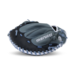 Marucci Caddo Series S TYPE Fastpitch Youth Catcher's Mitt - 32" 9 Marucci Caddo Series S TYPE Fastpitch Youth Catcher's Mitt - 32" -Wilson Sales Store CaddoFastpitchCatcher4 1b30627e b95d 4371 bc74 7b7aaeea0ef9