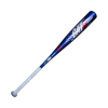 Marucci Cat9 Pastime 2 3/4" USSSA Baseball Bat (-10)