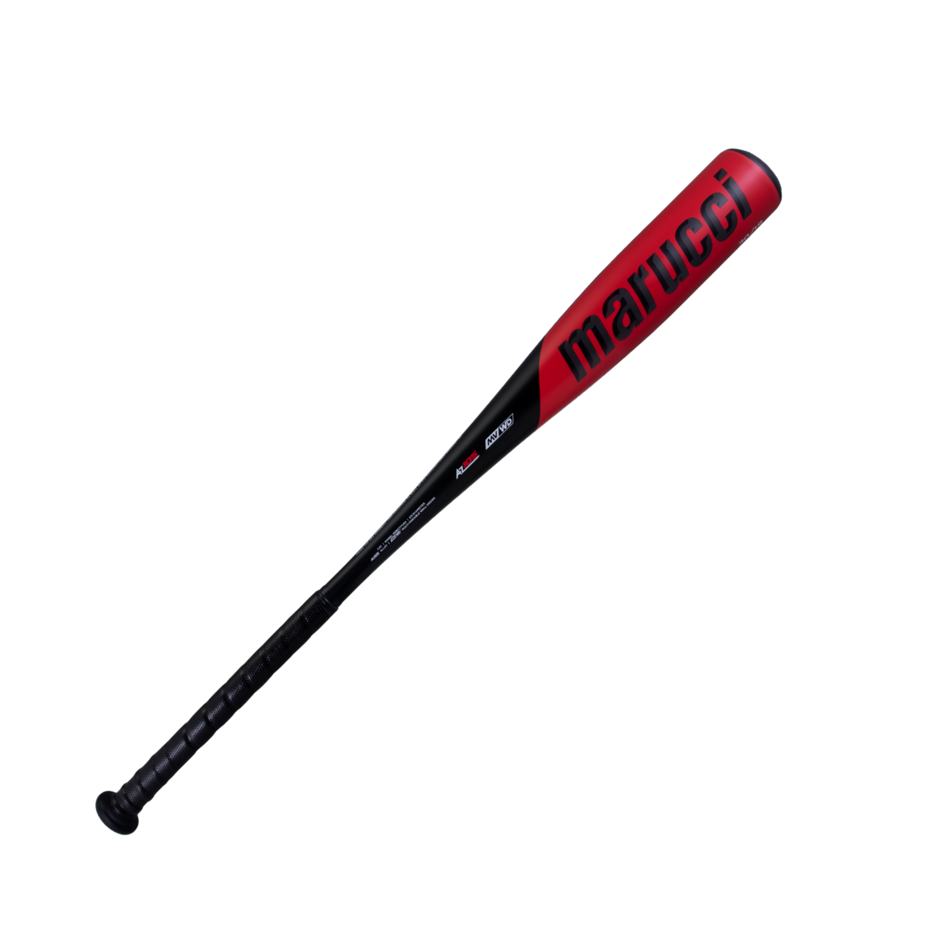 Marucci CAT USA Baseball Bat (-11) 2 Marucci CAT USA Baseball Bat (-11) - Image 2