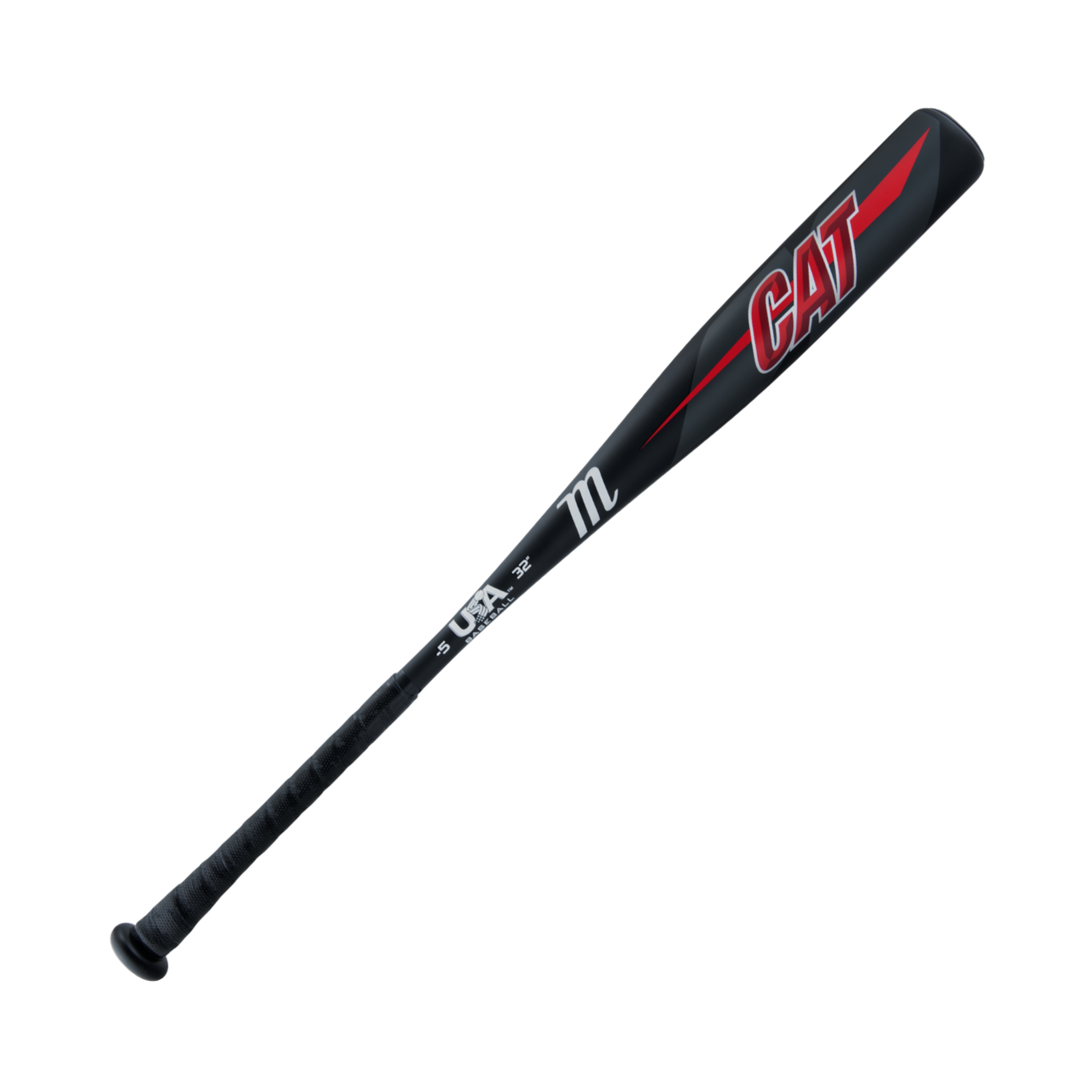 Marucci CAT USA Baseball Bat (-5) 1 Marucci CAT USA Baseball Bat (-5)