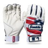 Franklin Classic XT Youth Batting Gloves