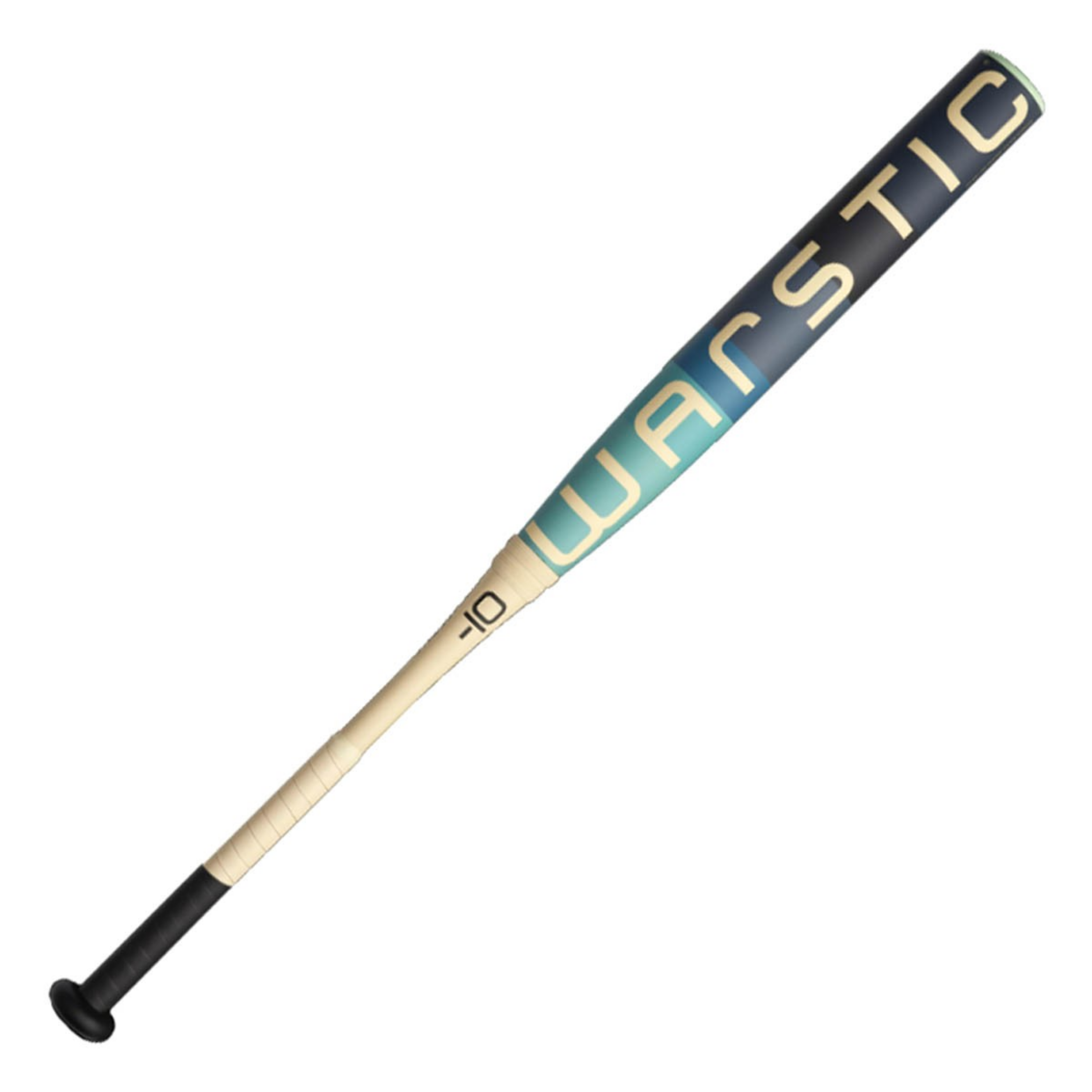 Warstic Cloudbreak USSSA/USA Full Composite Fastpitch Softball Bat (-10) 1 Warstic Cloudbreak USSSA/USA Full Composite Fastpitch Softball Bat (-10)