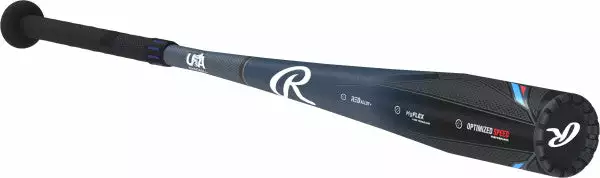 Rawlings Clout USA Baseball Bat (-10) 4 Rawlings Clout USA Baseball Bat (-10) - Image 4