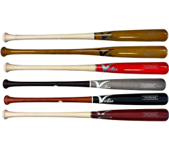 Victus Custom TATIS23 Fernando Tatis Pro Reserve Maple Wood Baseball Bat Various Colors