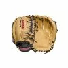 Wilson A2000 D33 Infield/Pitchers Baseball Glove - 11.75"