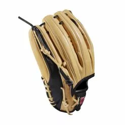 Wilson A2000 D33 Infield/Pitchers Baseball Glove - 11.75" -Wilson Sales Store D334