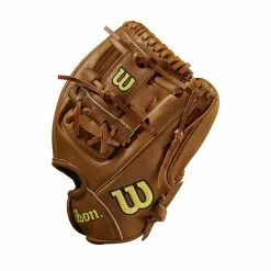 Wilson A2000 DP15 Infield Baseball Glove - 11.5" -Wilson Sales Store DP153