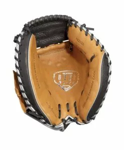 Easton Future Elite Youth EFG008 Catchers Mitt - 32.5" -Wilson Sales Store E006831032