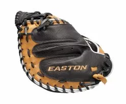 Easton Tournament Elite Youth 1st Base Mitt - 12.5" 7 Easton Tournament Elite Youth 1st Base Mitt - 12.5" -Wilson Sales Store E006831034 576828c5 a24d 4200 99f4 6feb01cf434e