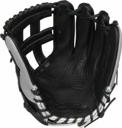 Rawlings Encore Series Outfield Baseball Glove - 12.25" -Wilson Sales Store EC1225 6B2