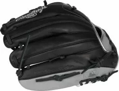 Rawlings Encore Series Outfield Baseball Glove - 12.25" -Wilson Sales Store EC1225 6B4