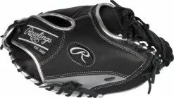 Rawlings Encore Series Catchers Mitt - 32" -Wilson Sales Store ECCM323