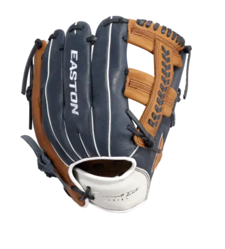 Easton Tournament Elite Infield Baseball Glove - 11.5" 2 Easton Tournament Elite Infield Baseball Glove - 11.5" - Image 2