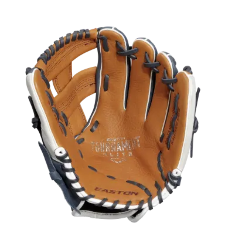 Easton Tournament Elite Infield Baseball Glove - 11.5" 3 Easton Tournament Elite Infield Baseball Glove - 11.5" - Image 3