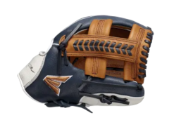 Easton Tournament Elite Infield Baseball Glove - 11.5" 8 Easton Tournament Elite Infield Baseball Glove - 11.5" -Wilson Sales Store EastonTournamentElite11.53